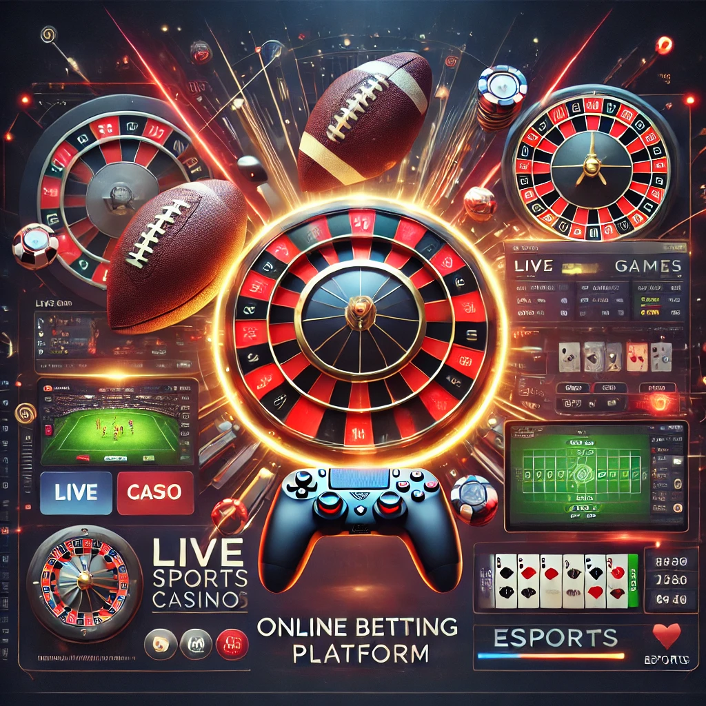 BetMGM Güncel Giriş 2025