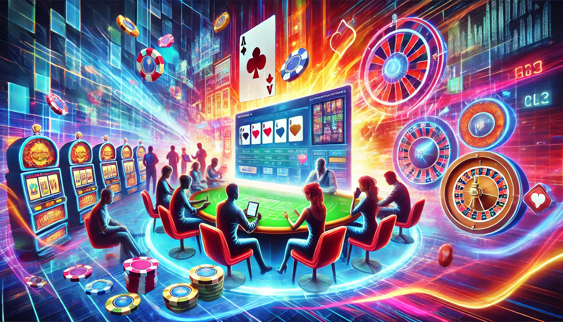 Betpark Deneme Bonusu 2025