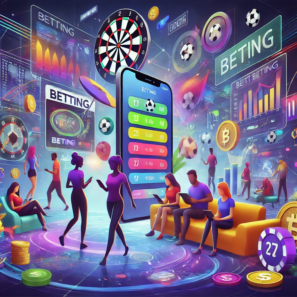 Betwinner Deneme Bonusu 2025