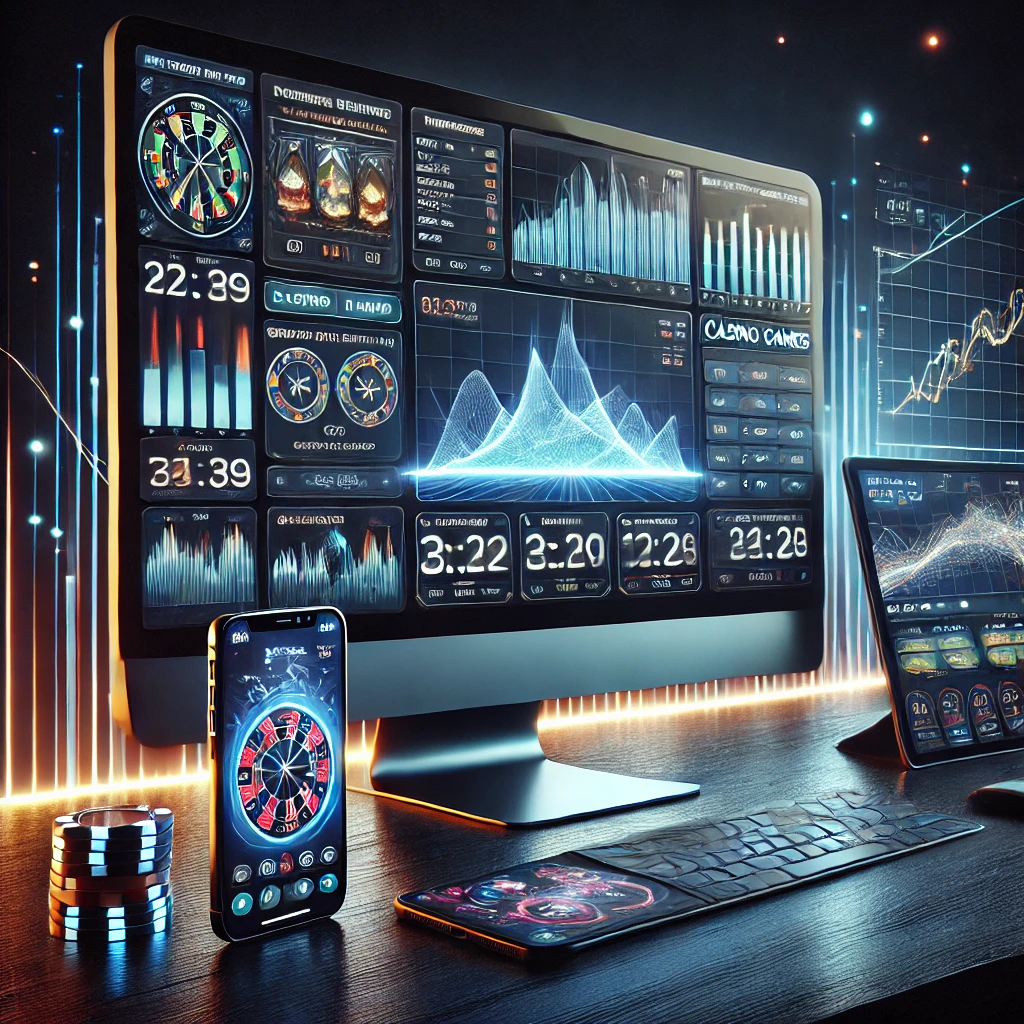 Borgata Deneme Bonusu 2025