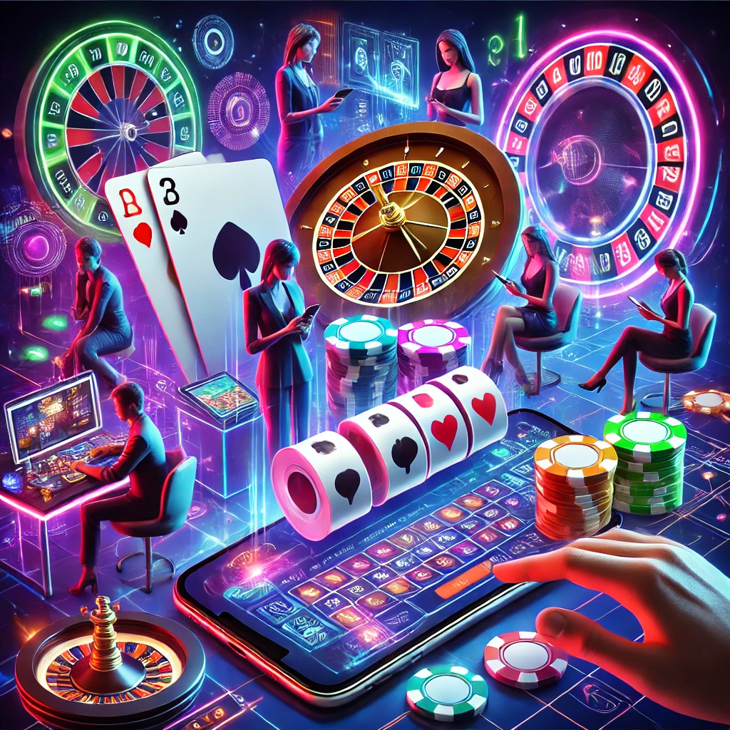 casino güncel giriş