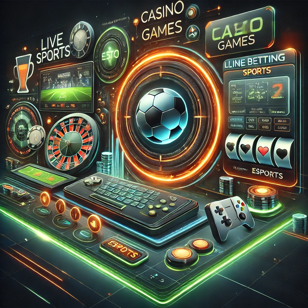 Dolly Casino Güncel Giriş 2025