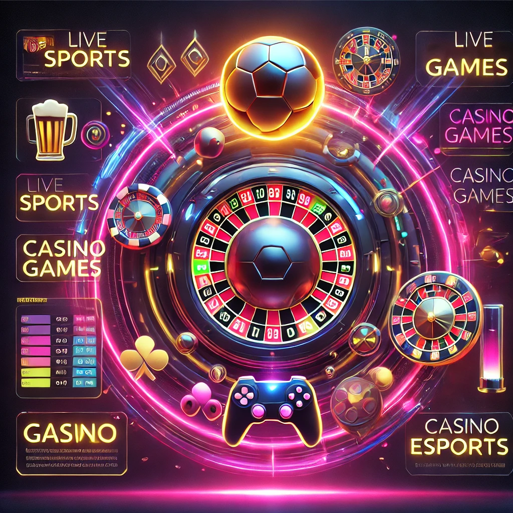 PartyCasino Güncel Giriş