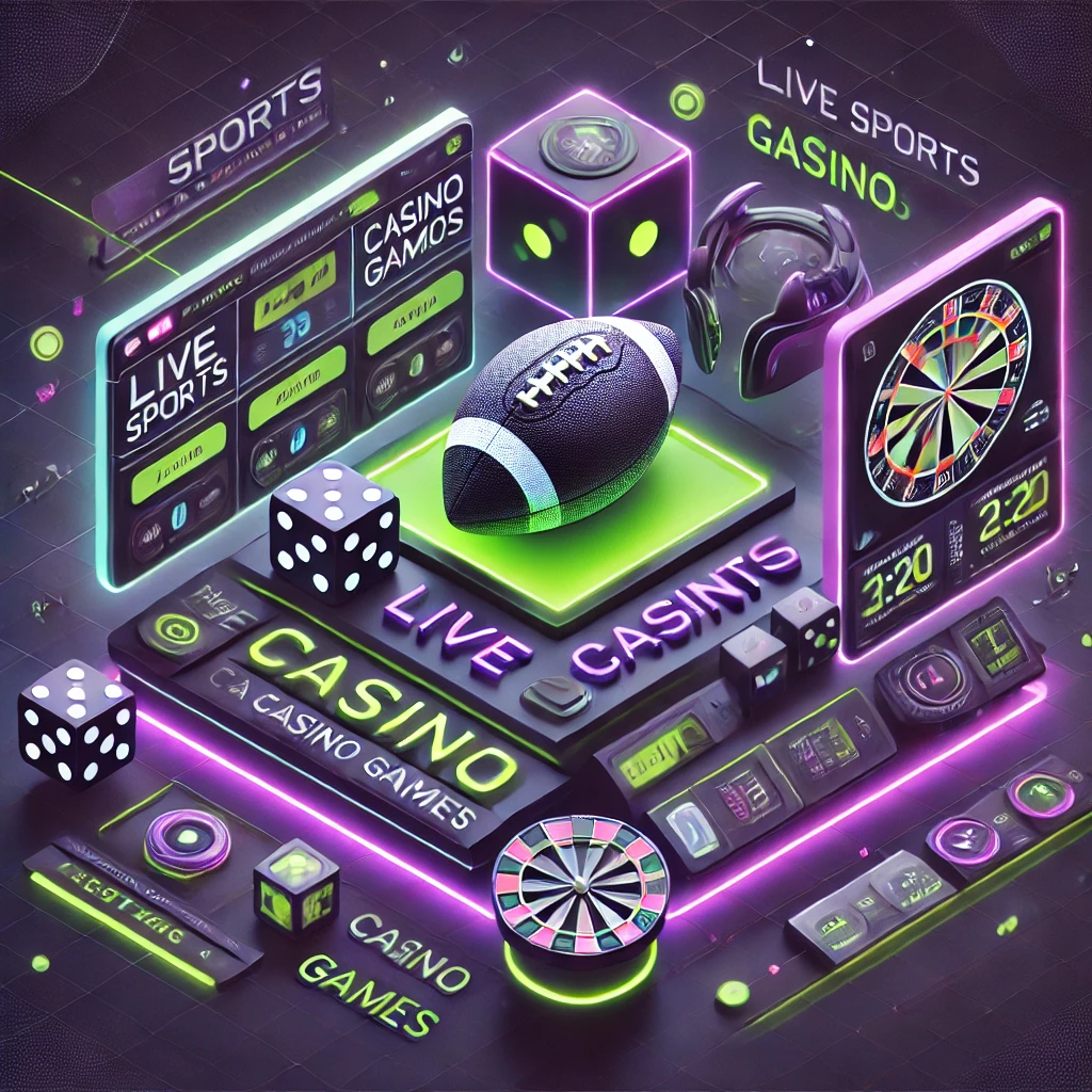 Fanduel Güncel Giriş 2025