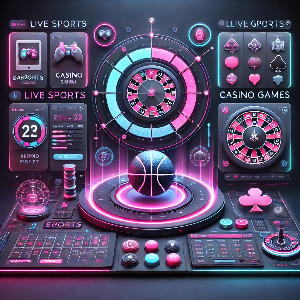 MagicRed Güncel Giriş 2025