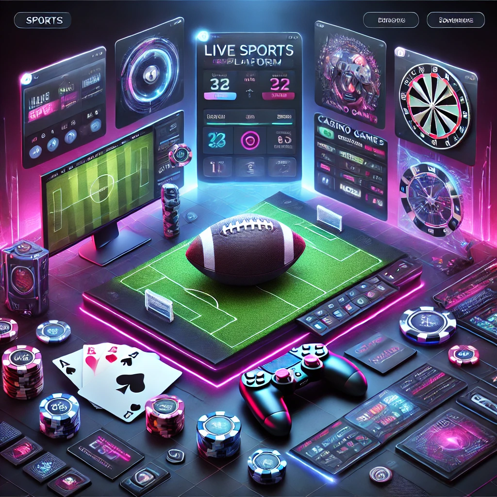 Midnite Casino Güncel Giriş 2025