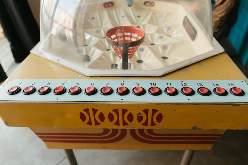 Slot oyunlarına giriş: heyecan dolu Casino deneyimi Slot Oyunlarına Giriş: Heyecan Dolu Casino Deneyimi